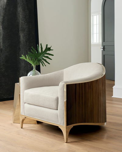 Caracole The Svelte Chair