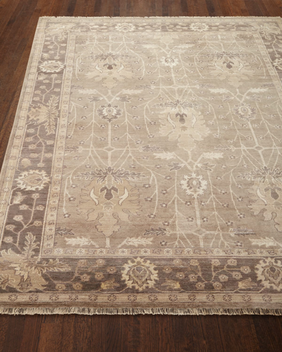Nourison Cutler Bay Rug, 10' X 14'