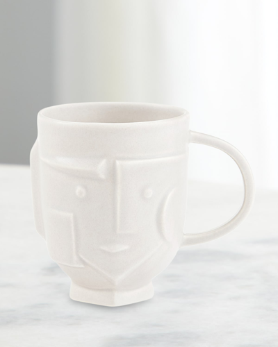 Jonathan Adler Metropolis Mug