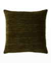 Eastern Accents Bembe Decorative Pillow, 22" X 22"