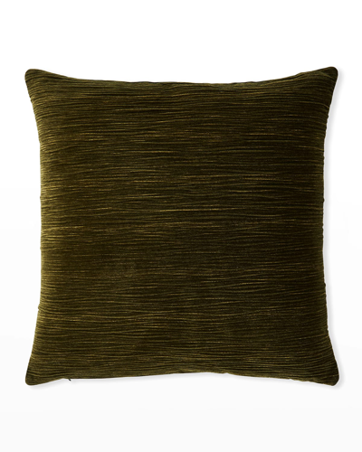 Eastern Accents Bembe Decorative Pillow, 22" X 22"