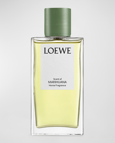 Loewe 5 Oz. Scent Of Marihuana Room Spray