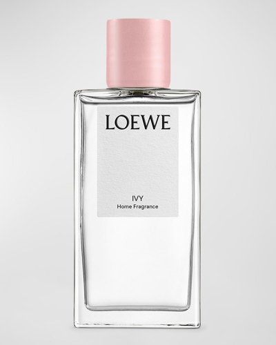 Loewe 5 Oz. Ivy Room Spray