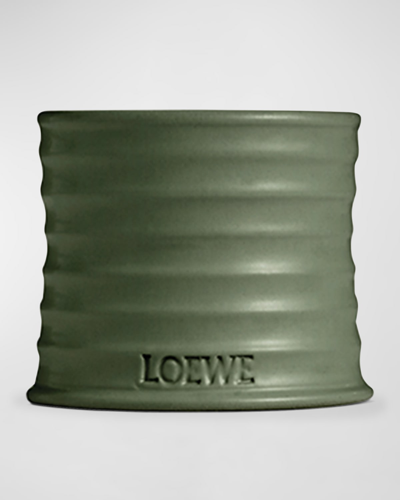 LOEWE 5.8 OZ. SMALL MARIHUANA CANDLE