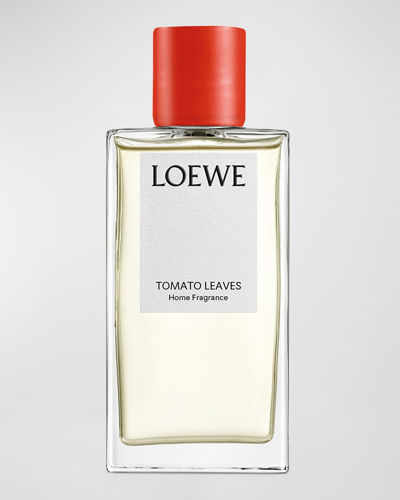 Loewe 5 Oz. Tomato Leaves Room Spray