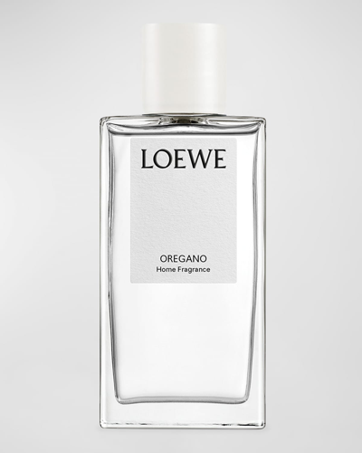 Loewe 5 Oz. Oregano Room Spray