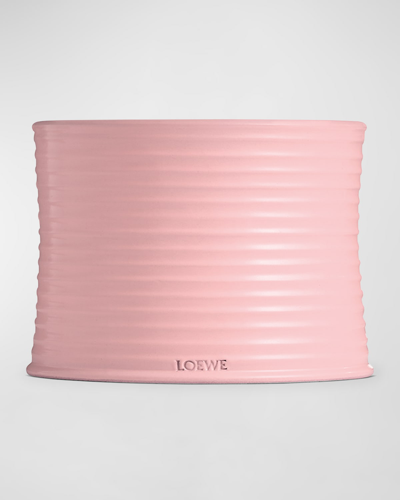 Loewe 74.8 Oz. Large Ivy Candle In Multi