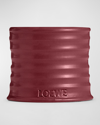 Loewe Beetroot Small Scented Candle 170g