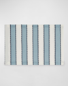 Matouk Apollo Stripe Placemats, Set Of 4