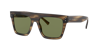 Giorgio Armani Unisex Sunglass Ar8177 In Grün