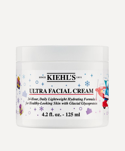 Kiehl's Since 1851 Ultra Facial Cream 125ml