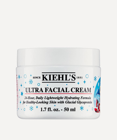 Kiehl's Since 1851 Ultra Facial Cream 50ml