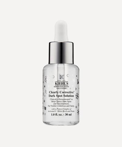 Kiehl's Since 1851 Clearly Corrective Dark Spot Solution 30ml