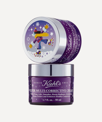 Kiehl's Since 1851 Super Multi-corrective Cream 50ml