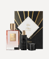 Kilian Paris Love, Don't Be Shy Refillable Eau De Parfum Set