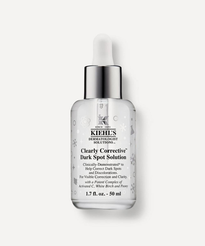 Kiehl's Since 1851 Clearly Corrective Dark Spot Solution 50ml