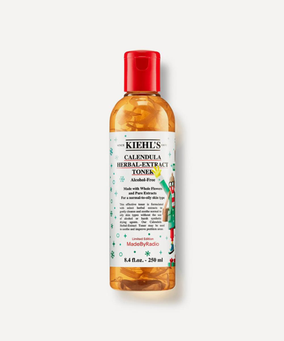 Kiehl's Since 1851 Calendula Herbal-extract Toner 250ml