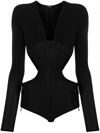 Isabel Marant Top Black In Black