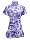 Isabel Marant Top Purple In Purple