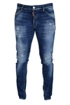 Dsquared2 Men Cool Guy Jean