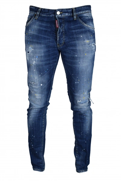 DSQUARED2 COOL GUY JEAN
