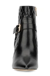New York And Company Women's Magdalena Booties Women's Shoes In Black