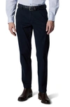 Rodd & Gunn Men's Edgars Road Straight-fit 5-pocket Pants In Midnight