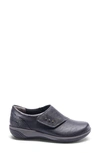 Halsa Footwear Anna Clog In Navy