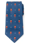 CUFFLINKS, INC CUFFLINKS, INC. NUTCRACKER SILK BLEND TIE