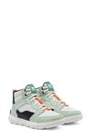 Sorel Explorer™ Ii Waterproof Sneaker In Sea Sprite/ Black