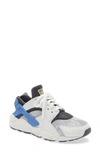 Nike Air Huarache Premium Sneaker In White