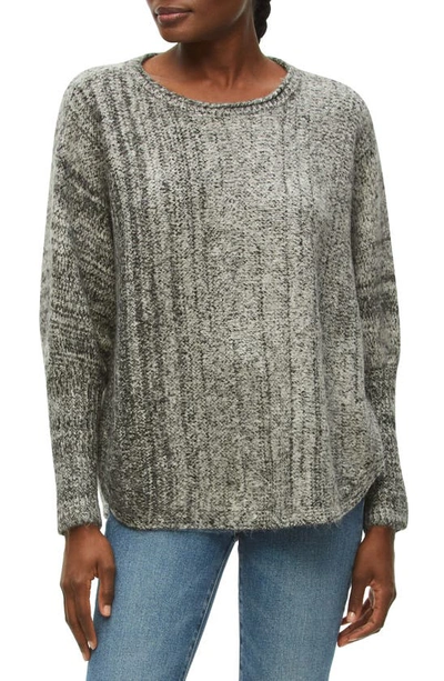 Michael Stars Selina Sweater In Grey