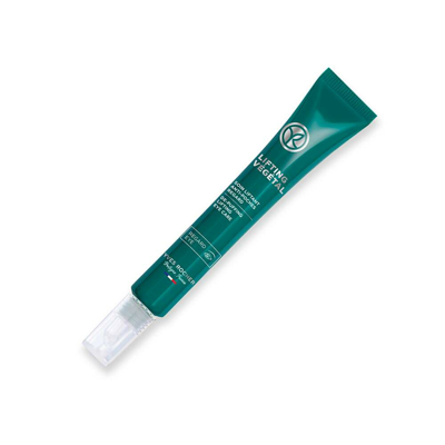 Yves Rocher Depuffing Lifting Eye Care In Green