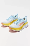 Hoka Bondi 8 Sneakers In Summer Song/country Air