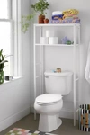 URBAN OUTFITTERS KIRBY BATHROOM ETAGERE