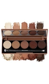 DOSE OF COLORS BAKED BROWNS EYESHADOW PALETTE