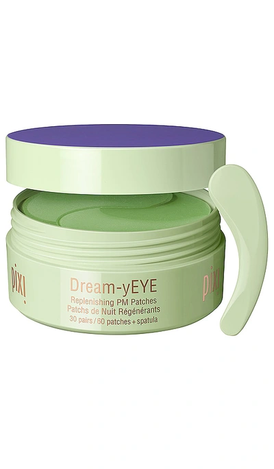 Pixi Dream-y Eye Replenishing Pm Patches (30 Pairs) In N,a