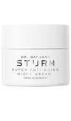 DR BARBARA STURM SUPER ANTI-AGING NIGHT CREAM