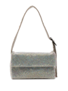 Benedetta Bruzziches Mini Bag  Woman Color Silver