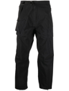 ACRONYM COLOUR-BLOCK GORE-TEX® TROUSERS