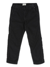 HARTFORD THEO WOVEN TROUSERS