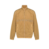 GIVENCHY (VIP) NEUTRAL LOGO-EMBROIDERED TRACK JACKET,BM00RN140N19281744