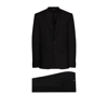 GIVENCHY (VIP) TWO-PIECE SLIM-FIT FORMAL SUIT,BM102P100H19281707