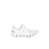 On Running Cloudswift Low-top Sneakers In White