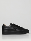 Philipp Plein Sneakers  Men Color Black