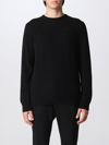 Barbour Sweater  Men Color Black