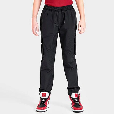 Nike Kids' Jordan In Black