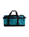 The North Face Duffel Bags In Deep Jade