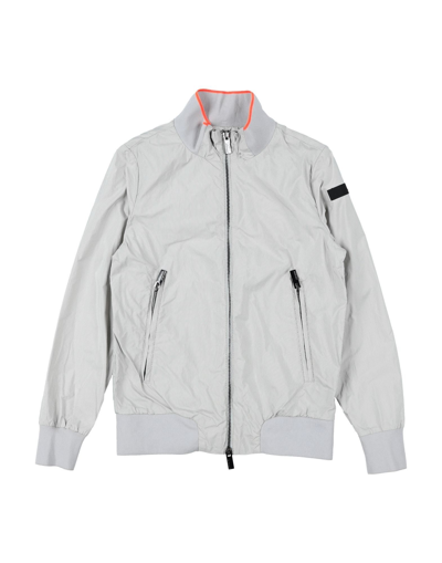 Rrd Jackets In Grey