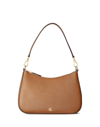 Lauren Ralph Lauren Handbags In Brown